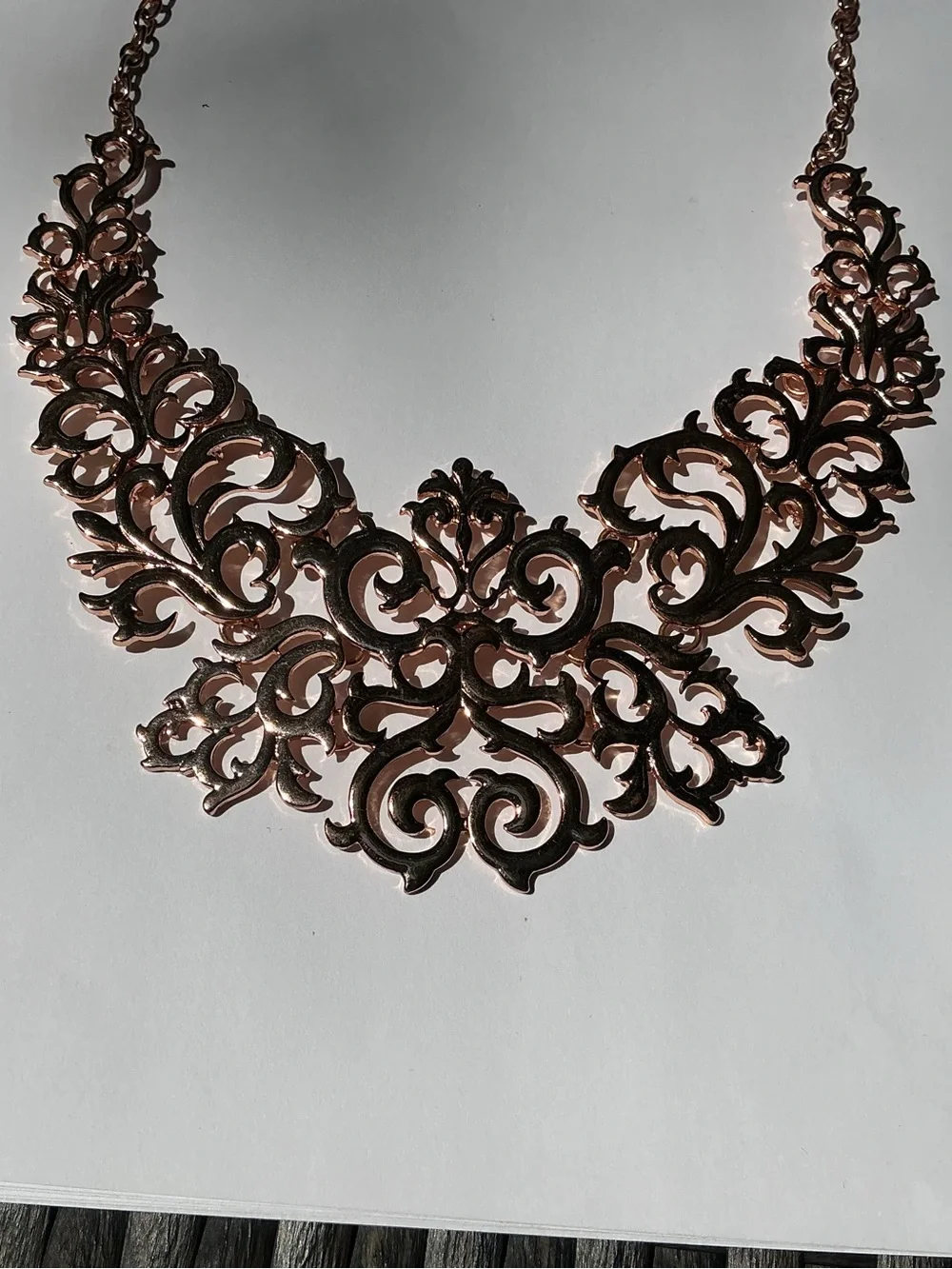 N/A baroque inspired